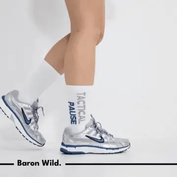 Baron Wild - UK